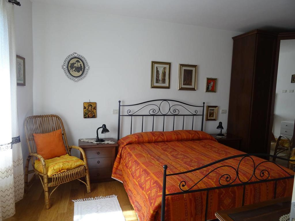Tre Gatti Hotel Massa  Kültér fotó
