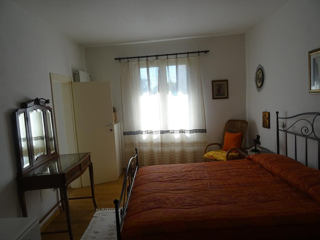 Tre Gatti Hotel Massa  Kültér fotó