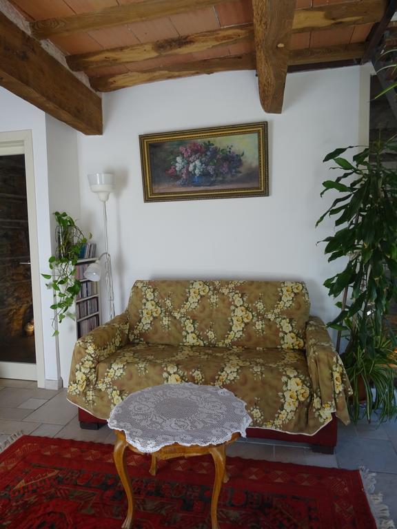 Tre Gatti Hotel Massa  Kültér fotó